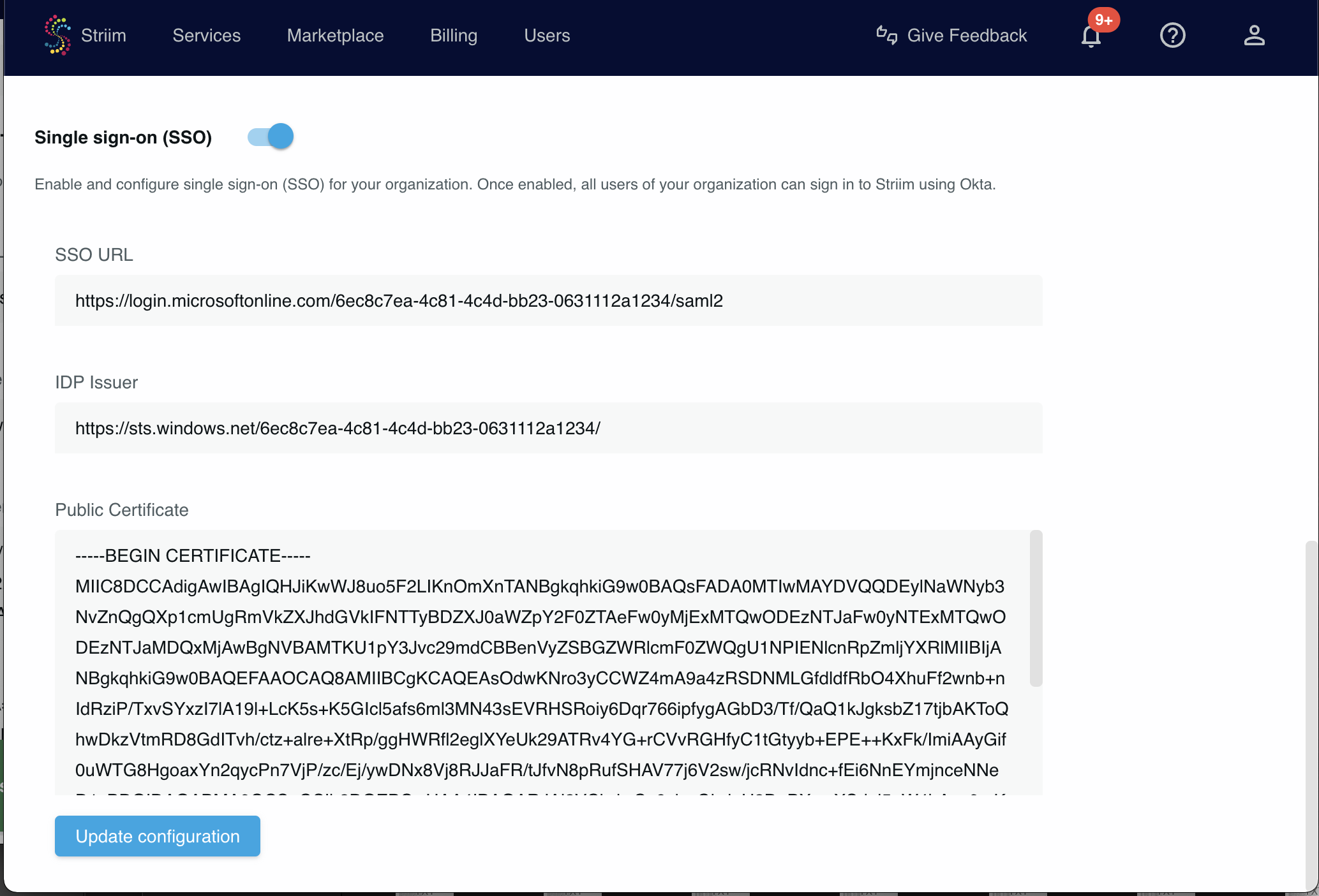 saml_azure_ad_striim_cloud_1.png