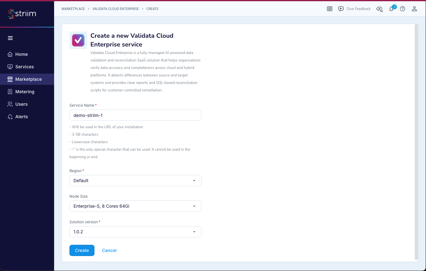 validata-cloud-create-service-2-params.png